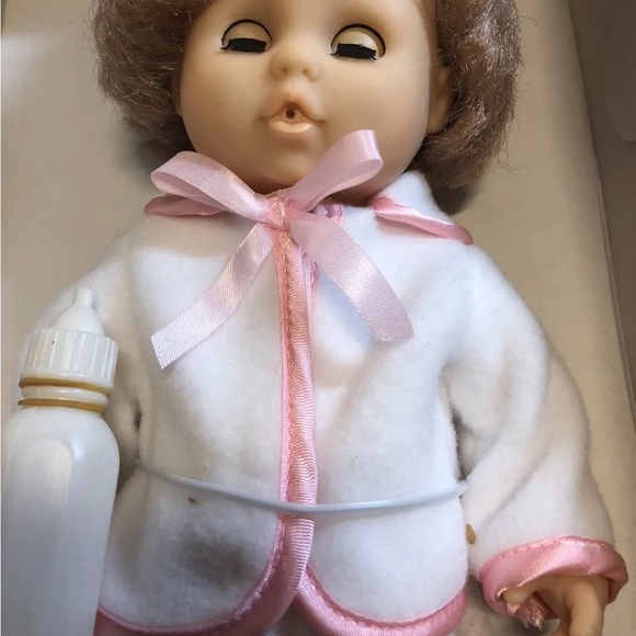 Vintage Dream Collection Baby Alice Doll in Original Box - Picture 9 of 11